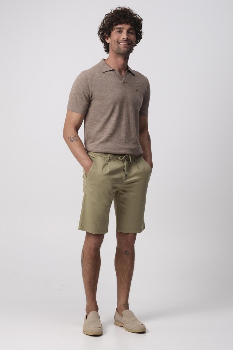 Campbell campbell heddle short